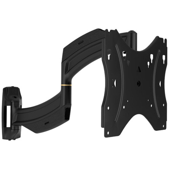 Small THINSTALLâ„¢ Dual Swing Arm Wall Mount - 18" Extension