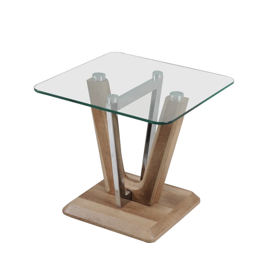 Wallen Side Table