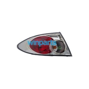 Tail Light RIGHT 4.5-door 5668401