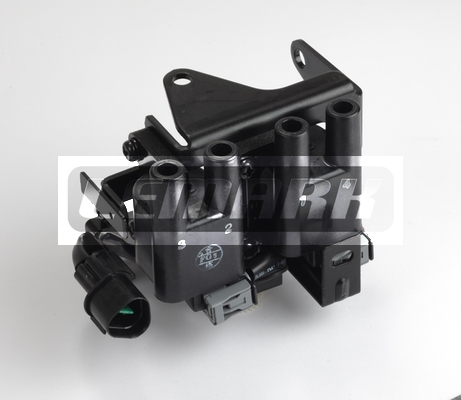 LEMARK DRY IGNITION COIL CP381 Replaces 27301-02700,27301-02710,IC16118,ADG01443