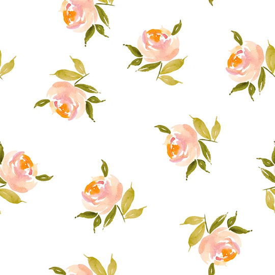 Walllpaper Roll 360X250cm Wallpaper Material With Print Mural Decoration Kitchen Livingroom Bedroom - Flowers Flowers