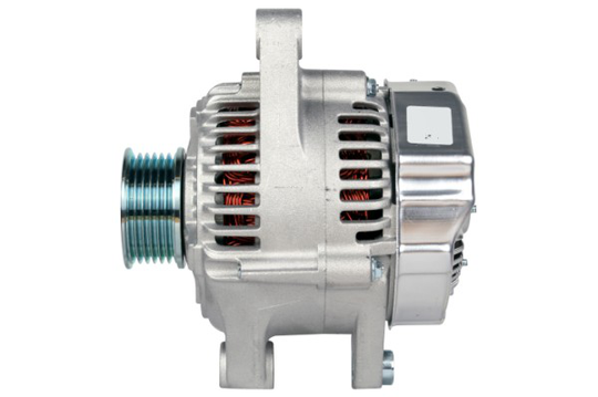 Alternator 8EL012426-301 by Hella