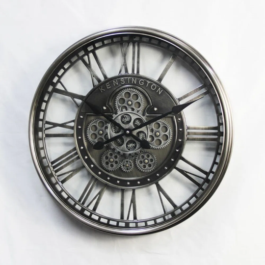 Mckelvey 53.5cm Wall Clock