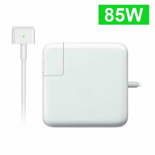 85W Power Adapter Charger For Apple MacBook Pro Replacement Ac Adapter