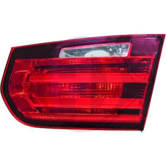 Tail light 1217093 Diederichs 1217093