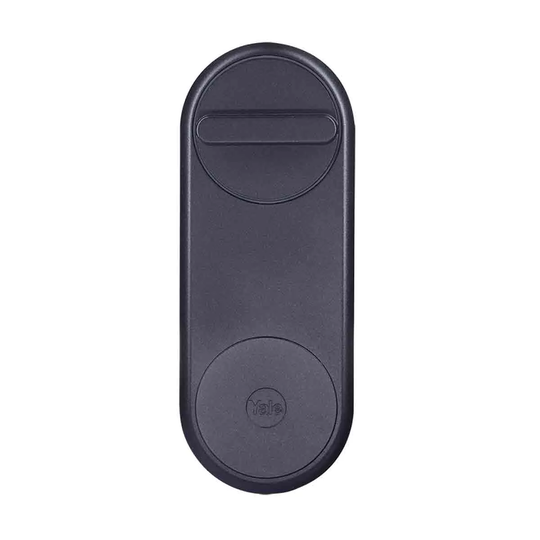 Yale Linus Smart (Matte Black)
