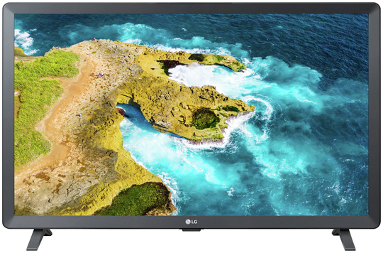 LG 28 Inch 28TQ525S Smart HD Ready LED TV Monitor