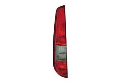 Tail Light GLASS LEFT 6516670711000 Origineel 6516670711000