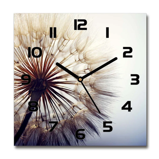 Harshiv Silent Wall Clock