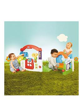 Little Tikes Discover Sounds Activity Garden