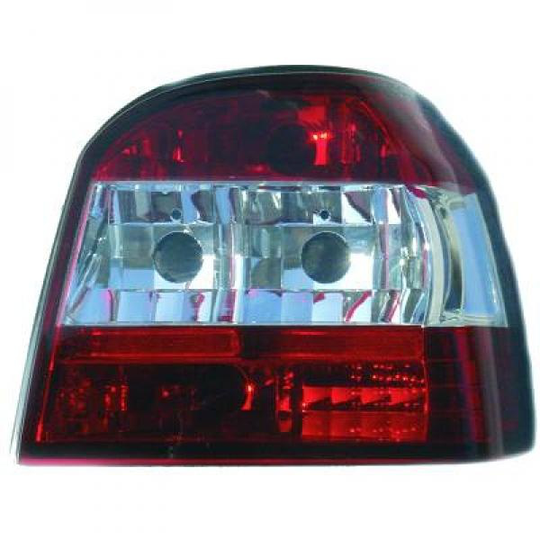Combination Tail Light Set HD Tuning 2212195 Diederichs 2212195