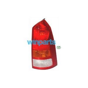 Tail Light RIGHT STATION 3681421