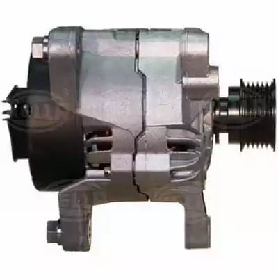 Alternator 8EL737425-001 by Hella