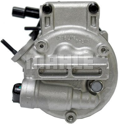 x1 Free Gift + Behr A/C Compressor ACP 444 000P / 8FK351001-291 R1234yf