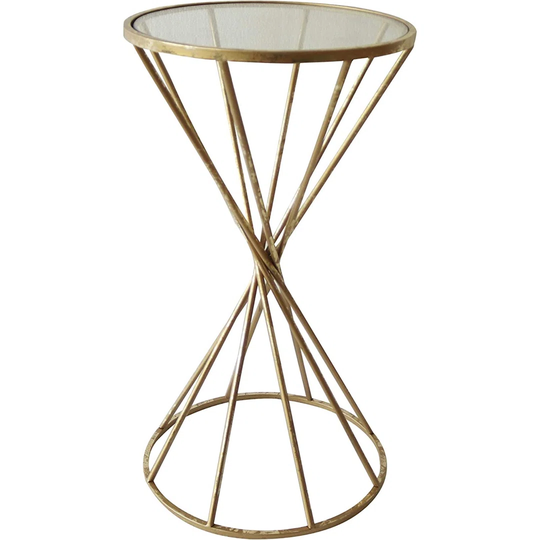 Danniell Side Table