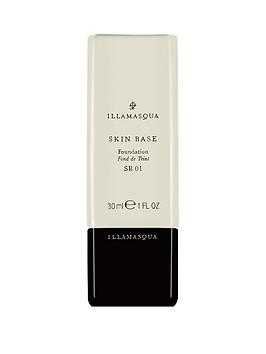 Illamasqua Skin Base Foundation