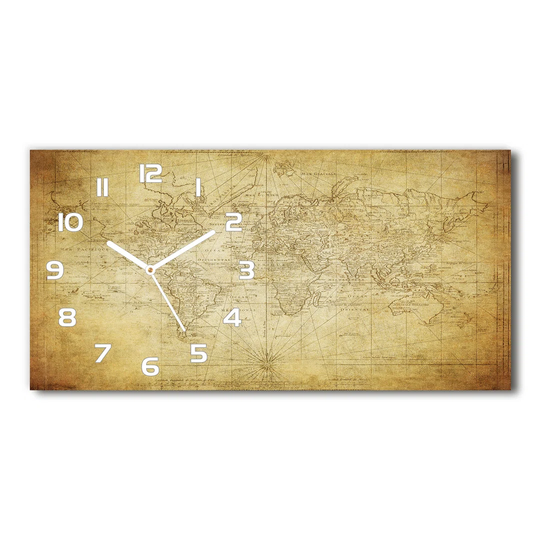 Jermanii Silent Wall Clock