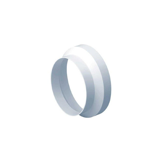 Circular Spigot Adapter 150mm to 100mm Duct Reducer