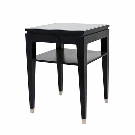 Overly Side Table