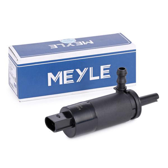 MEYLE Water Pump, headlight cleaning VW,AUDI,BMW 313 067 0001 3B0955681A,3B7955681,67126973097 67128362157,67128377430,67128377613,6973097,8362157