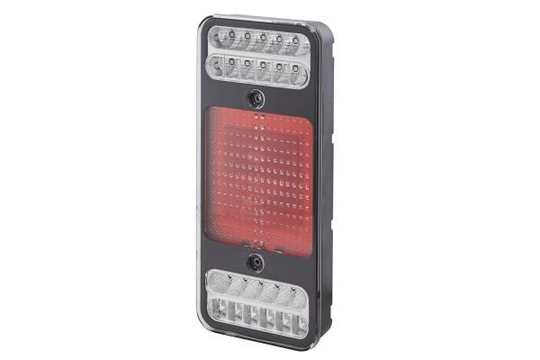 Combination Tail Light 2VP 345 900251