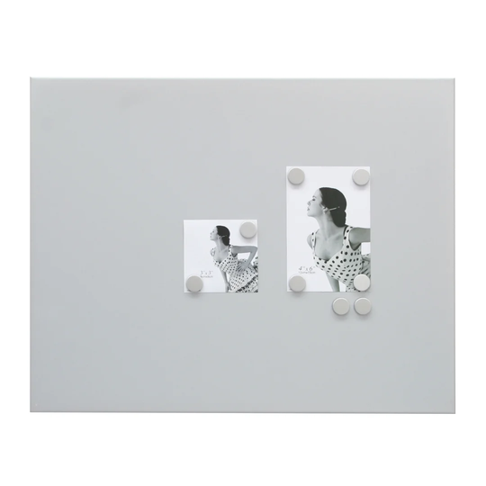 8 Piece Magnet Picture Frame Set