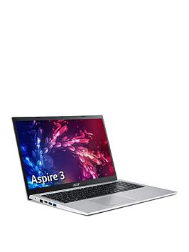 Acer Aspire 3 A315-58 Laptop - 15.6In Fhd, Intel Core I7, 16Gb Ram. 512Gb Ssd, &Hellip; - Laptop Only