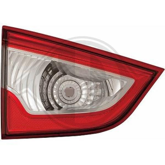 Tail light 6446893 Diederichs 6446893