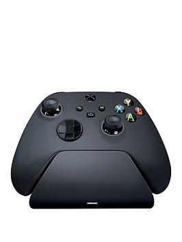 Razer Universal Xbox Pro Charging Stand Carbon Black