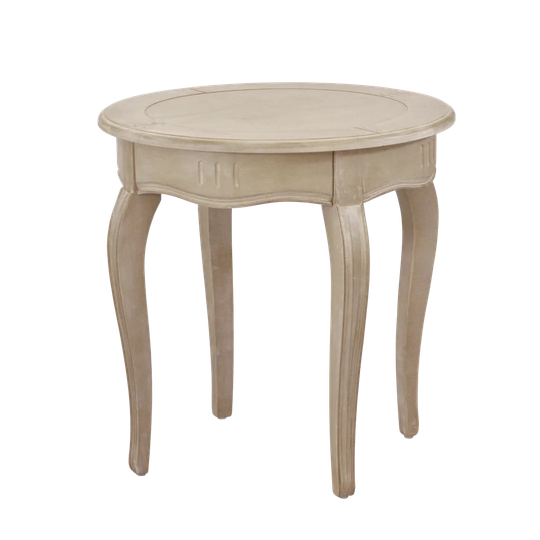 Desjardins Side Table