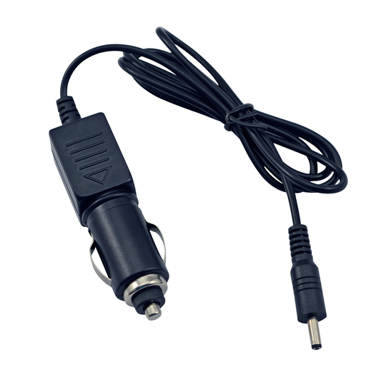 Car charging adapter (48133, 48135, 48137) 48145