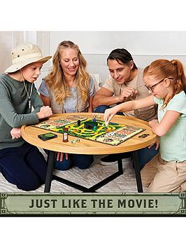 Jumanji Board Game
