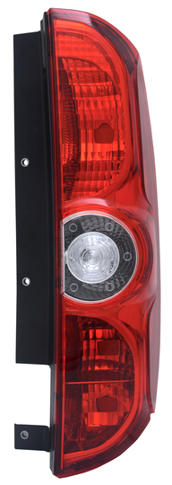 Combination Tail Light 11-11756-01-2 TYC 1111756012