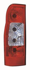 ABAKUS Rear light FORD 431-1971L-UE 1408389,1435881,1459903 Combination rearlight,Tail light,Tail lights,Back lights,Rear tail light,Rear lights