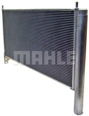 Condenser Air Conditioning 8FC351343-624 by BEHR