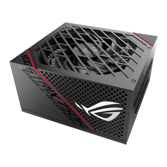 ASUS ROG Strix 750 Watt Full Modular 80+ Gold