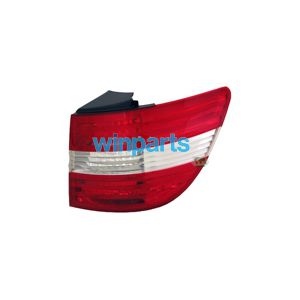 Tail Light Outer Side L 6001422