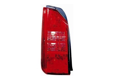 Tail Light LEFT 1141670101006 Origineel 1141670101006