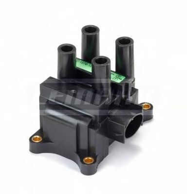 LEMARK IGNITION COIL LEMARK CP006 Replaces ,DMB810