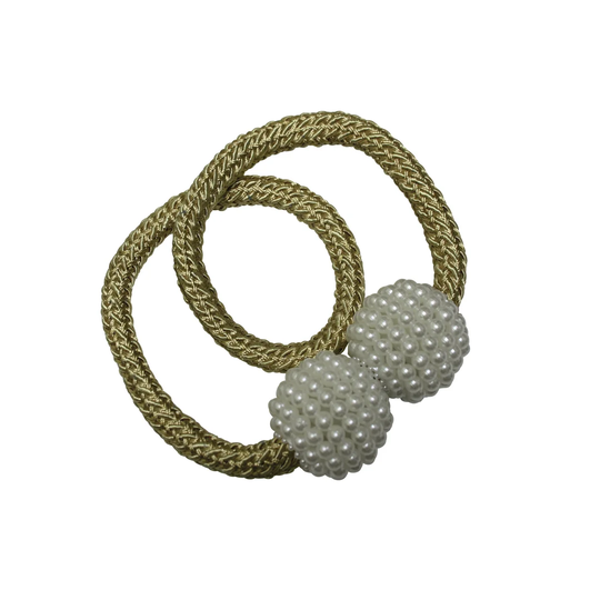 Tieback Flex-V with magnet