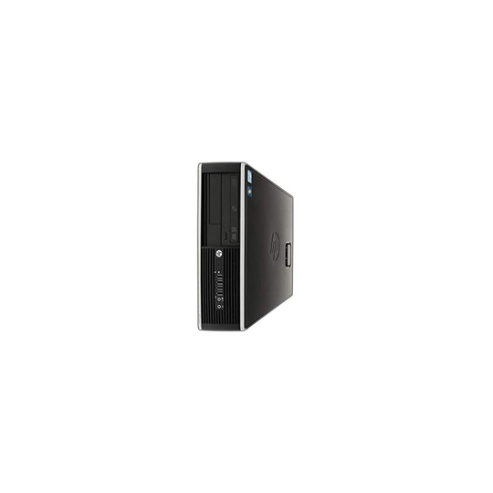 Windows 10 HP 8300 SFF Intel Core i5-3470 Desktop HDMI PC - 8GB DDR3-1000GB HDD - DVDRW (Renewed)
