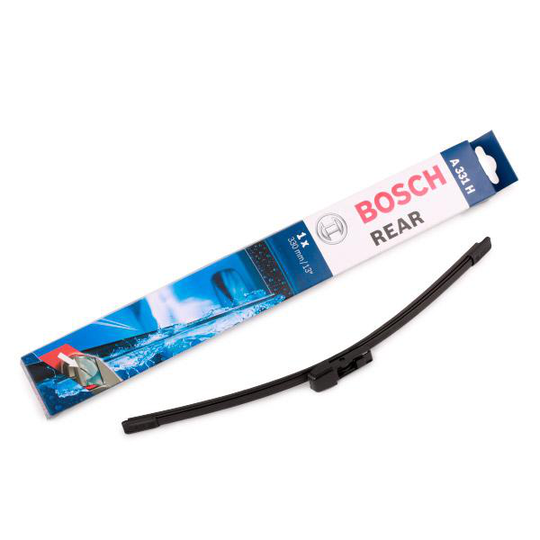 BOSCH Wiper blade VW,AUDI,SKODA 3 397 008 713 6F0955427,6F0955427