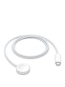 Apple Watch Magnetic Fast Charger To Usb-C Cable (1 M)