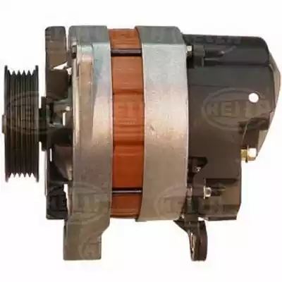 Alternator 8EL725833-001 by Hella
