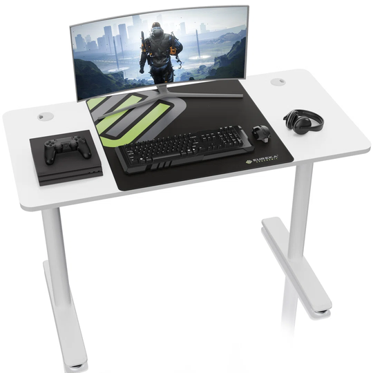 Blakely 120cm W Rectangular Computer Desk
