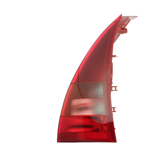 TYC Rear light CITROËN 11-0233-01-2 6351Q3 Combination rearlight,Tail light,Tail lights,Back lights,Rear tail light,Rear lights