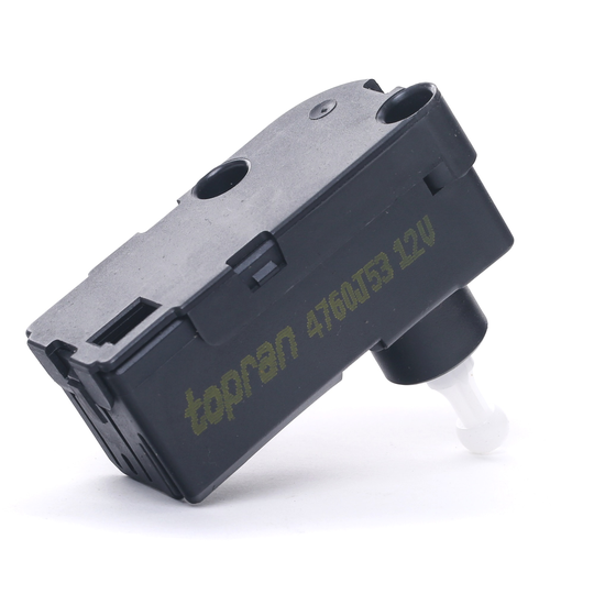 TOPRAN Headlight Motor VW,AUDI,FORD 116 175 77362094,9948397,1J0941295A Headlight Leveling Motor,Control, headlight range adjustment 1U0941295A