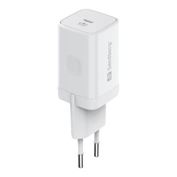 Sandberg Power Adapter with USB-C - 20W