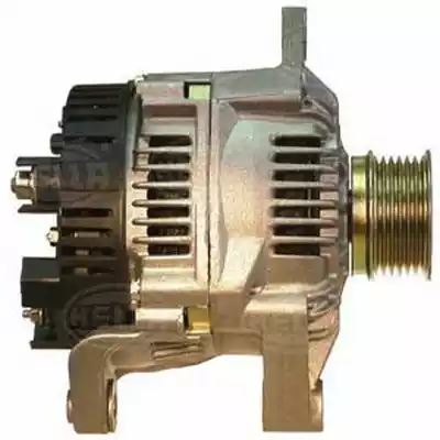Alternator 8EL737539-001 by Hella
