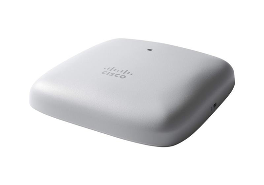 Cisco Business 240AC - Radio Access Point - 802.11ac Wave 2 - Wi-Fi - Dual Band (Pack of 3)